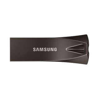 USB-Stick 128GB Samsung 3.1 3.0 2.0 Kombi Metall Schlüsselanhänger