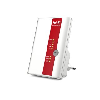 AVM FRITZ!WLAN Repeater 450E (N+Gigabit-LAN) retail