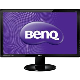 BenQ 54,6cm GL2250HM  16:9  DVI/HDMI black glanz speaker FHD