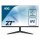 AOC 27 Zoll HDMI IPS PC Monitor Display Bildschirm
