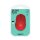 Logitech Wireless Mouse M330 silent plus red retail