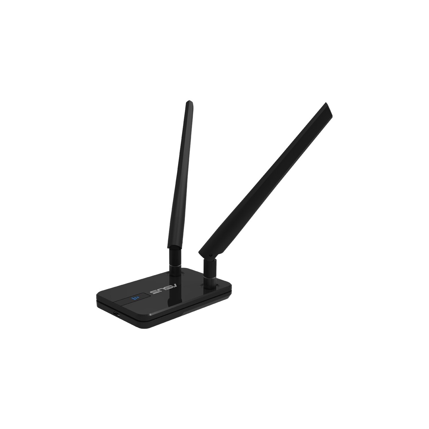 WL-USB ASUS USB-N14 USB WLan Adapter 300MBit, 37,99