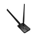 WL-USB     ASUS USB-N14 USB WLan Adapter 300MBit