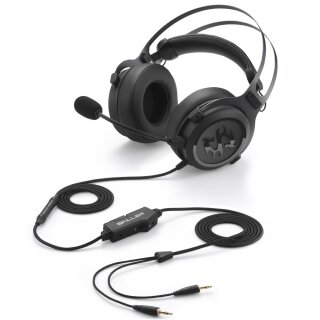 Sharkoon Headset Skiller SGH3