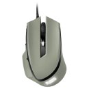 Sharkoon Maus Gamer Gaming Militär Armee Army design Computer PC Mouse USB