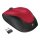 Maus Kabellos Desktop 3 Tasten Rot