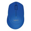 Logitech Wireless Mouse M280 blue retail