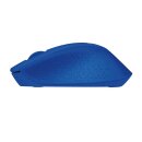 Logitech Wireless Mouse M280 blue retail