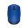 Logitech Wireless Mouse M171 blue retail