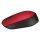 Logitech Wireless Mouse M171 red retail