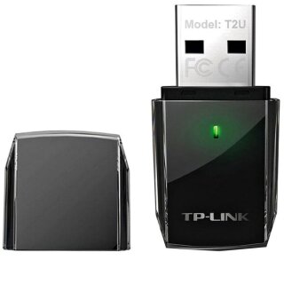 WL-USB TP-Link Archer T2U (AC600Dual)