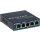 Switch NETGEAR  5x GE GS105GE unmanaged