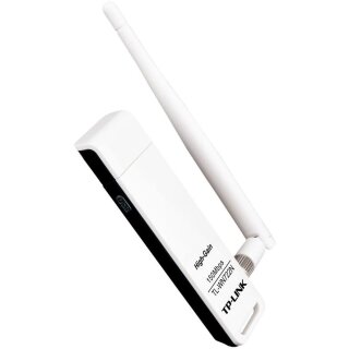 WL-USB TP-Link TL-WN722N (150MBit)