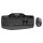 Logitech Wireless Keyboard+Mouse MK710 black retail