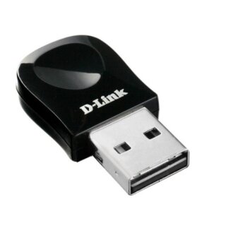 D-Link DWA-131    Wireless  N USB-Adapter Nano       300MBit retail