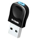 D-Link DWA-131    Wireless  N USB-Adapter Nano       300MBit retail