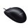 Logitech USB Mouse M90  black retail