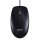 Logitech USB Mouse M90  black retail