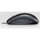 Logitech USB Keyboard+Mouse MK120 black retail