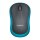 Logitech Wireless Mouse M185 blue retail