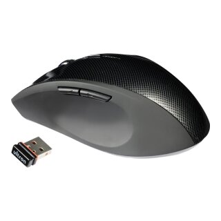 Maus Wireless Carbon Design Pc Computer Mouse Designer ergonomisch