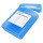 LogiLink HDD Schutz Box für 3,5" Zoll Festplatte Hülle Etui