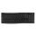 Logitech Wireless Keyboard K270 black retail