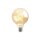 Glühlampe LED Vintage G95 5 W 250 lm 2000 K