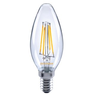 Glühlampe LED Vintage 4 W 470 lm 2700 K