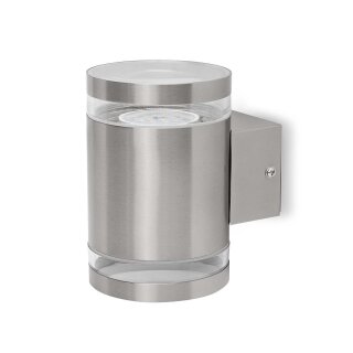 LED Außenwandleuchte 7 W 630 lm