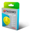 T-Disc Tassimo-Maschine Gelb