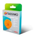 T-Disc Tassimo-Maschine Orange