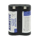 Lithium-Batterie 2CR5 6 V 1-Blister