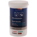 Entkalker Geschirrspüler / Waschmaschine 250 g