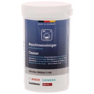 Reiniger Waschmaschine 200 g