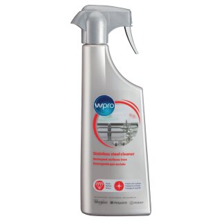 Reinigungsspray Edelstahl 500 ml