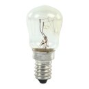 Kühlschrank Lampen E14 15 W Original-Teilenummer 50279889005