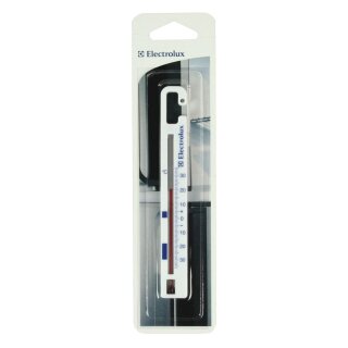 Kühlschrank-Thermometer Weiss