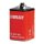 Zink-Kohle-Batterie 4R25 6 V 1-Packung