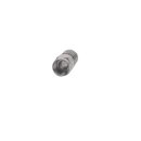 F-Stecker Metall