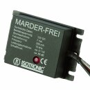 Marderabwehrgerät 12 kHz 12V Auto Marderfalle Marderschreck