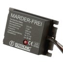 Marderabwehrgerät 12 kHz 12V Auto Marderfalle Marderschreck