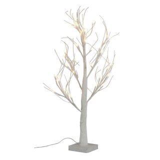 Weihnachtsbeleuchtung 36 LED Warmweiss