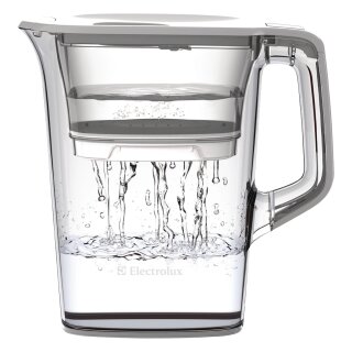 Wasserfilterkanne 1.6 l