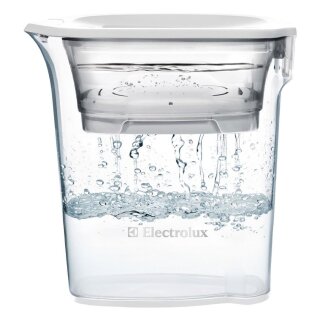 Wasserfilterkanne 1.2 l