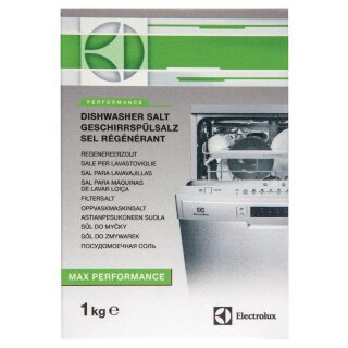 Salz Geschirrspüler 1000 g