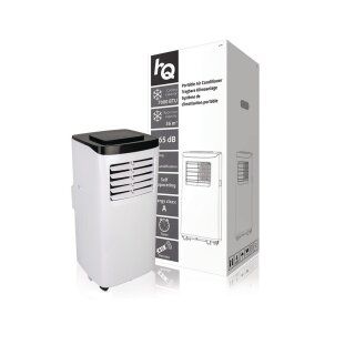 Tragbare Klimaanlage 7000 BTU Energy Class A