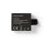 Ersatzakku für Action-Kamera  |  1050 mAh  |  Max. 70 Minuten  |  3,7 V
