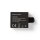 Ersatzakku für Action-Kamera  |  1050 mAh  |  Max. 70 Minuten  |  3,7 V