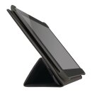 Tablet Folienetui Samsung Galaxy Tab 3 10.1" Schwarz
